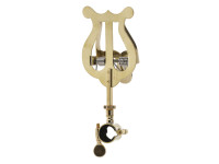 Gewa Lyra Trumpet yellow brass Gewa Lyra Trumpet yellow brass